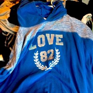 Sweater for woman size 3XL